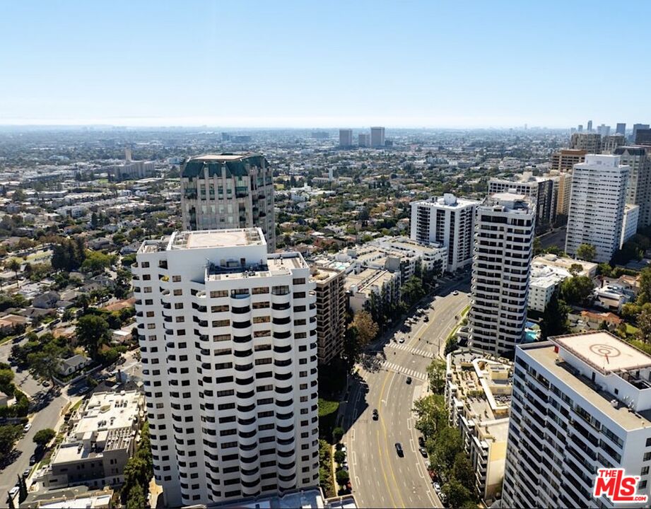 10560 Wilshire Blvd Unit: 603