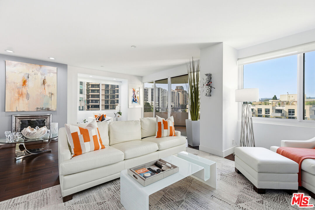 10560 Wilshire Blvd Unit: 603