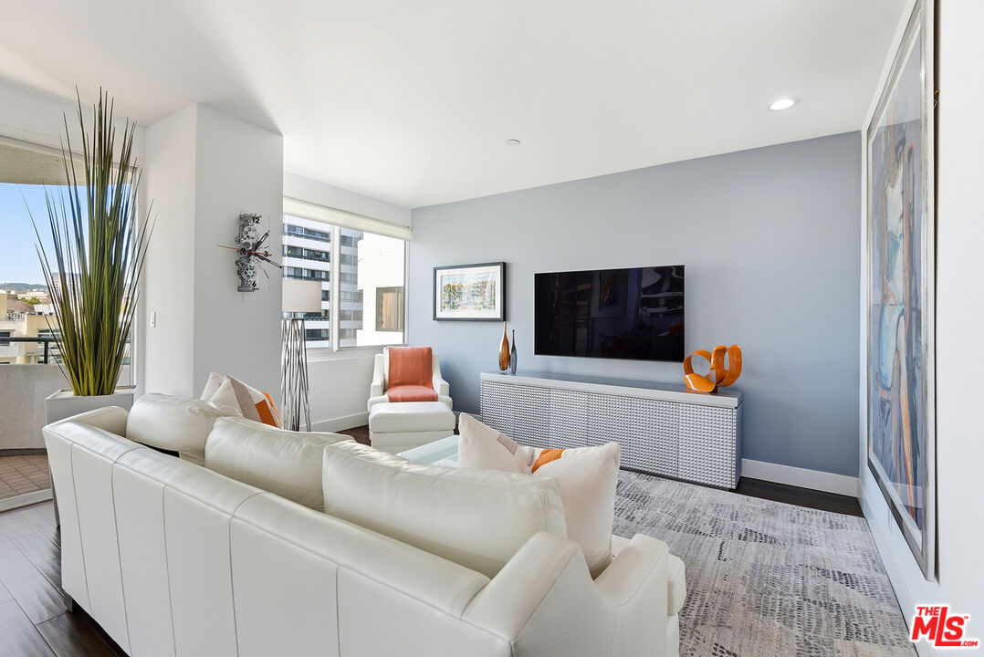 10560 Wilshire Blvd Unit: 603