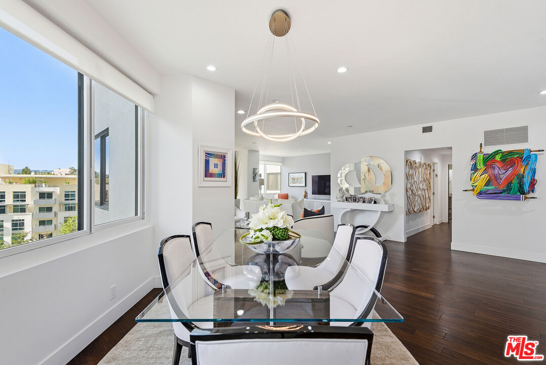 10560 Wilshire Blvd Unit: 603
