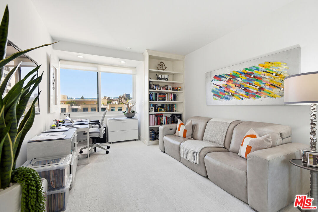 10560 Wilshire Blvd Unit: 603