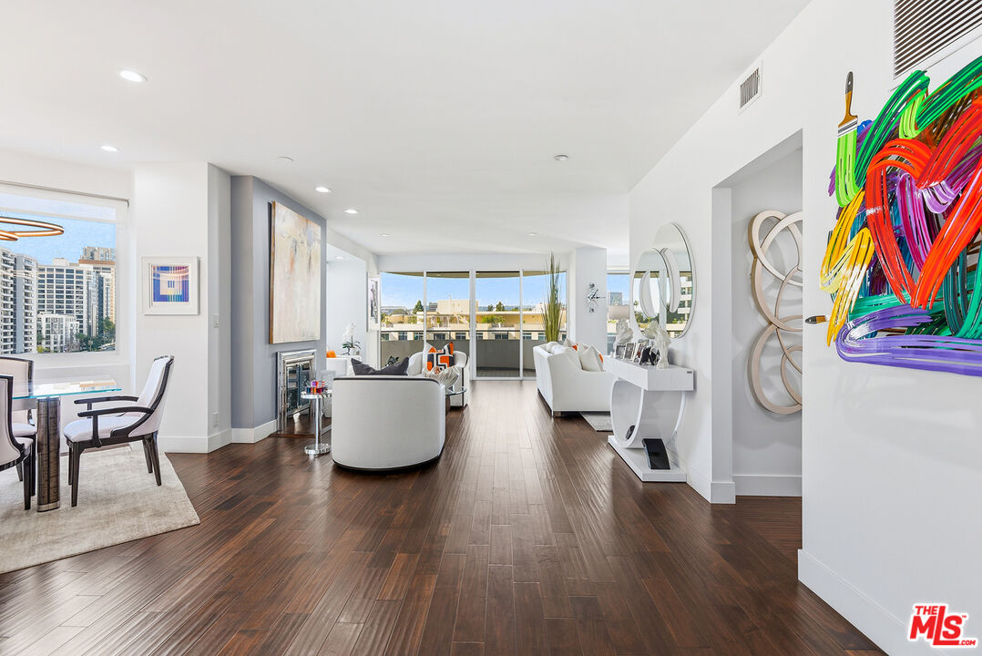10560 Wilshire Blvd Unit: 603