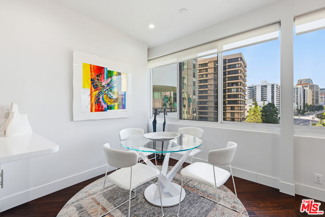 10560 Wilshire Blvd Unit: 603