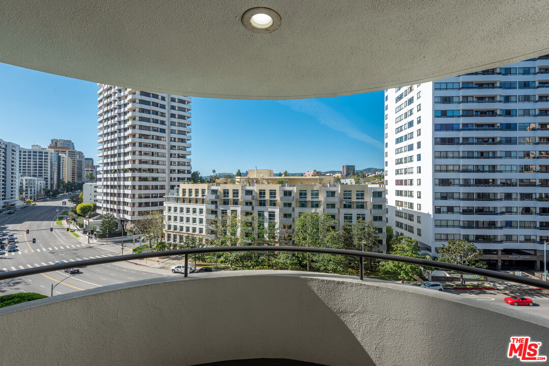 10560 Wilshire Blvd Unit: 603