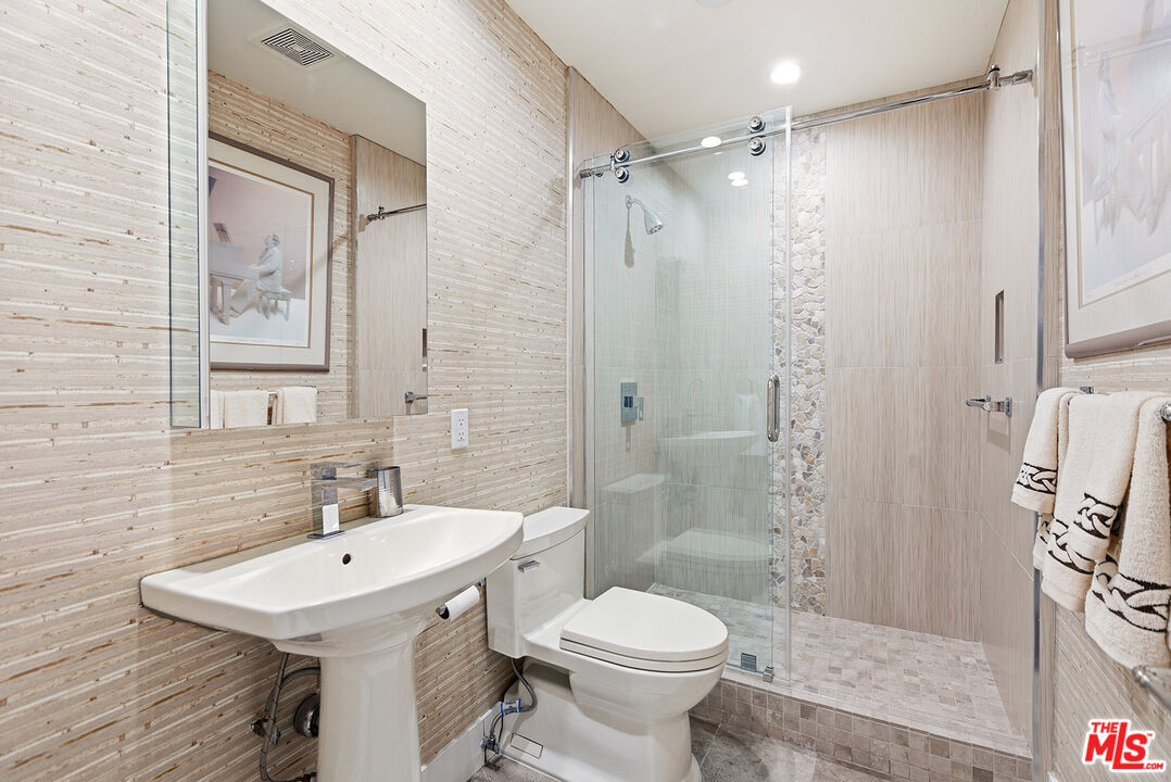 10560 Wilshire Blvd Unit: 603