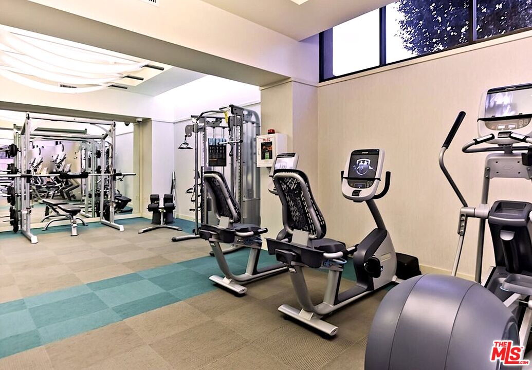 10560 Wilshire Blvd Unit: 603