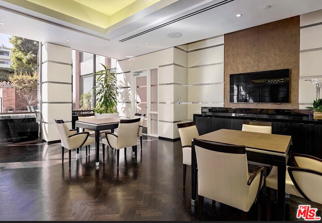 10560 Wilshire Blvd Unit: 603