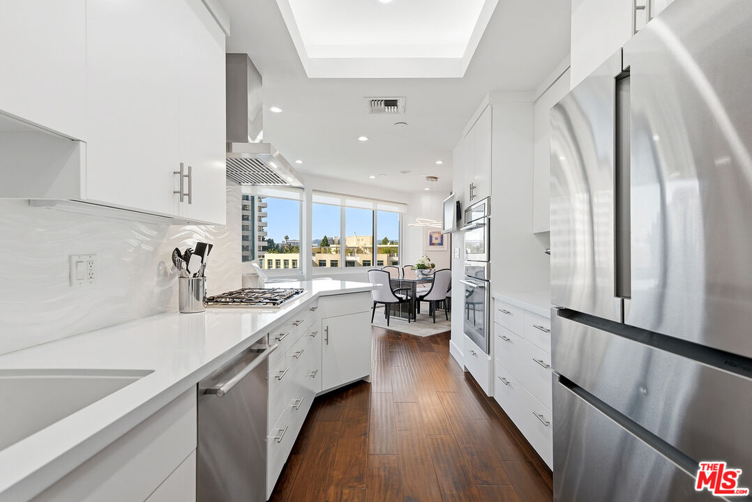 10560 Wilshire Blvd Unit: 603