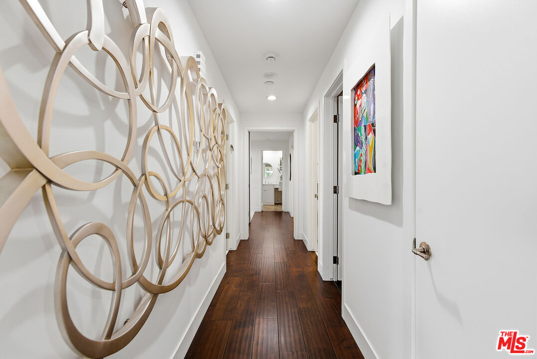 10560 Wilshire Blvd Unit: 603