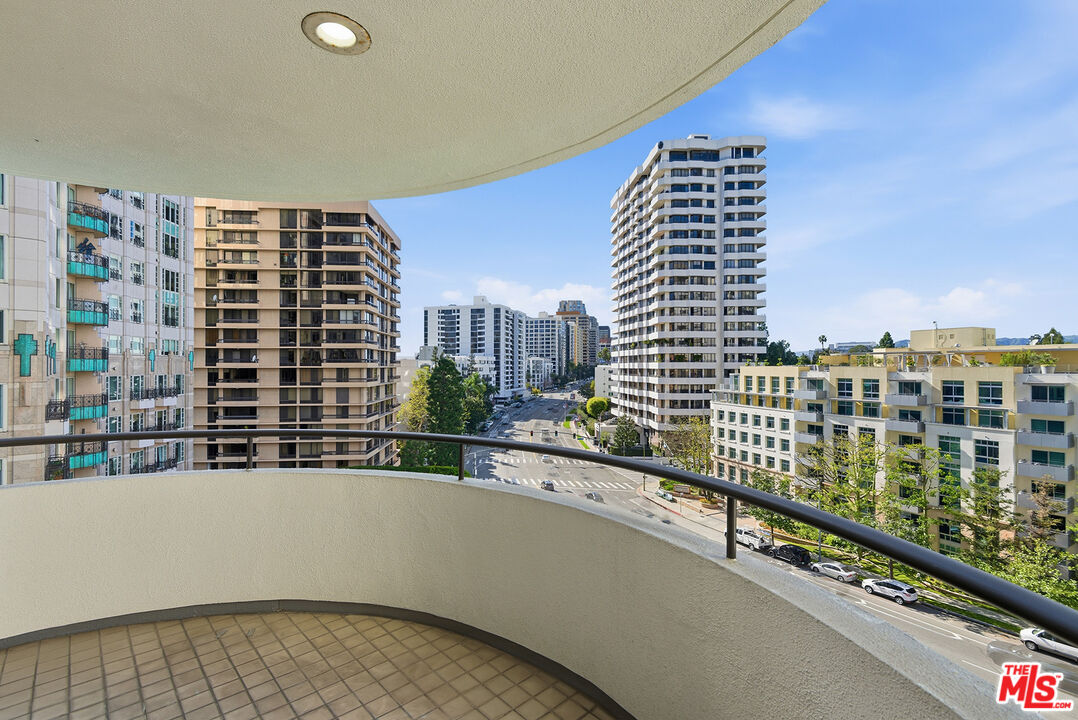 10560 Wilshire Blvd Unit: 603