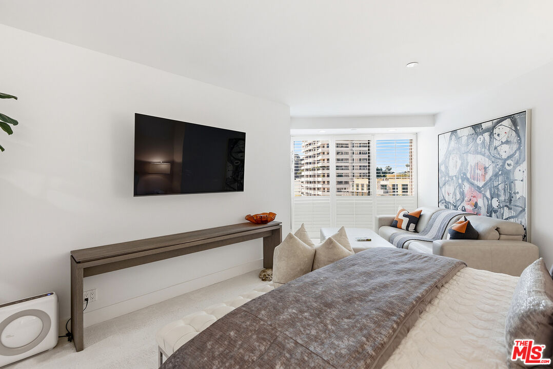 10560 Wilshire Blvd Unit: 603
