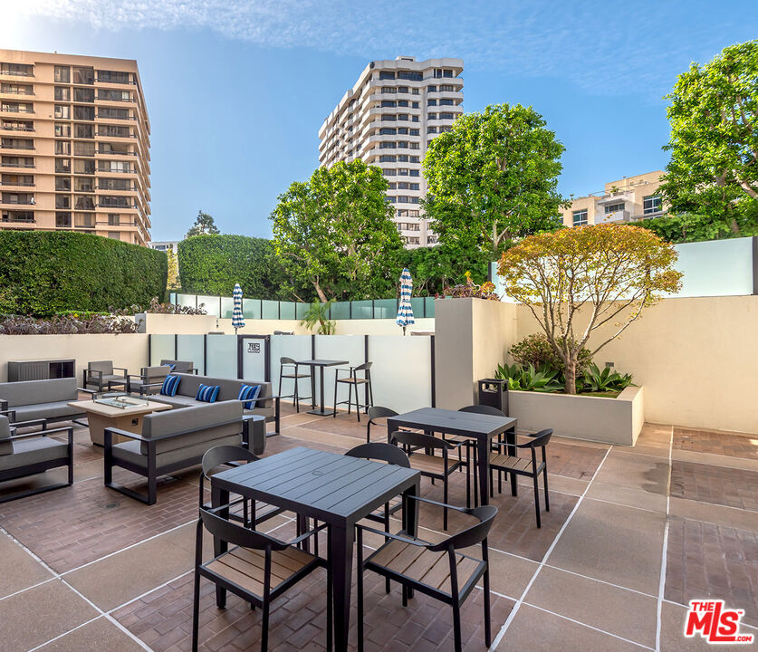 10560 Wilshire Blvd Unit: 603