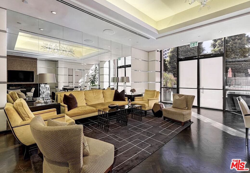 10560 Wilshire Blvd Unit: 603