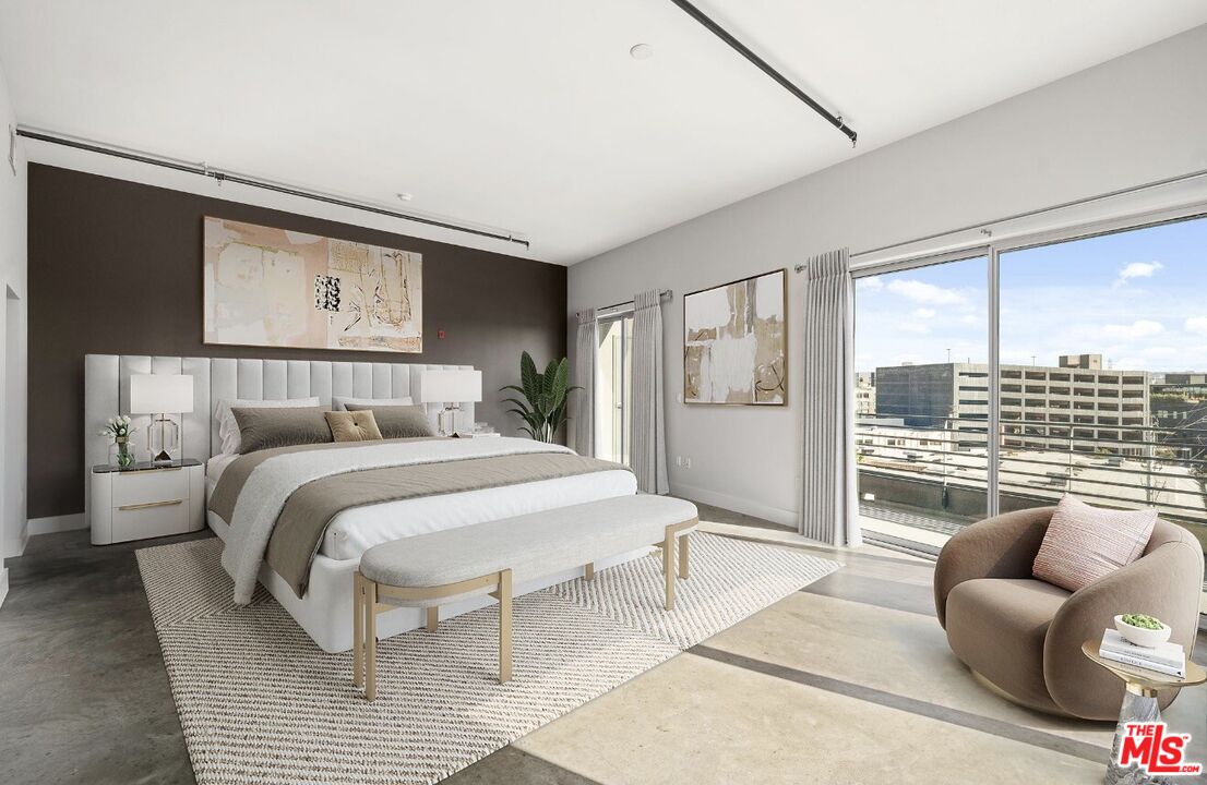 825 E 4th St Unit: 507