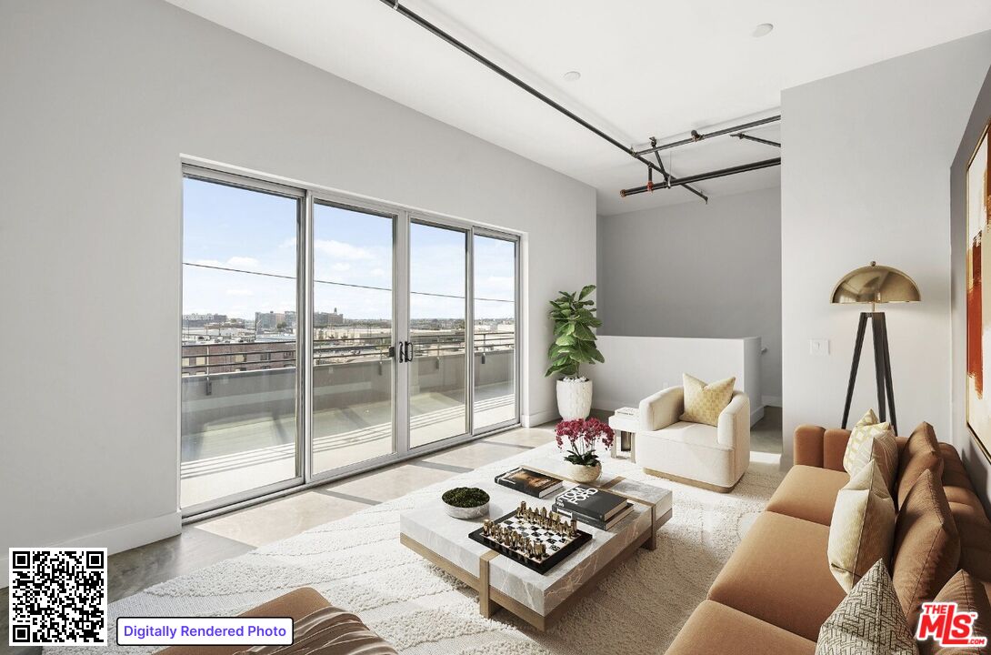 825 E 4th St Unit: 507