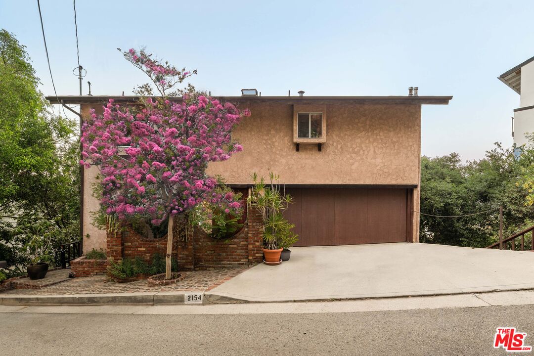 2154 Beech Knoll Rd