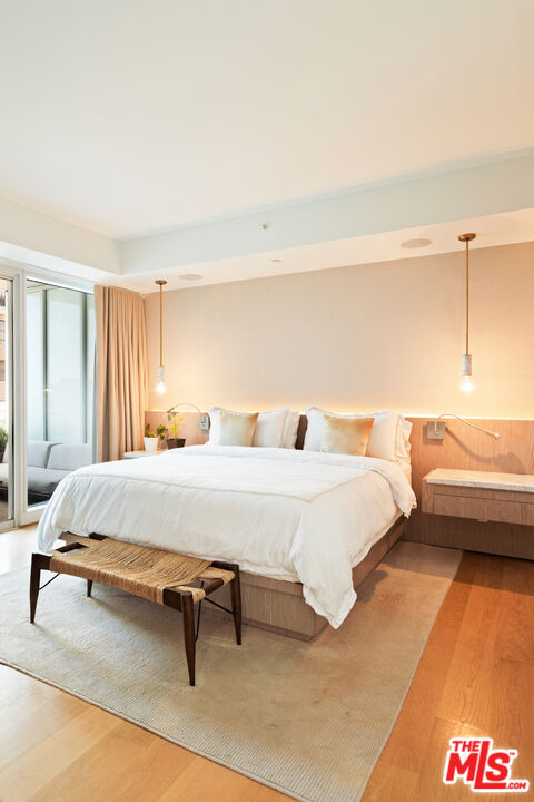 6250 Hollywood Blvd Unit: 8M