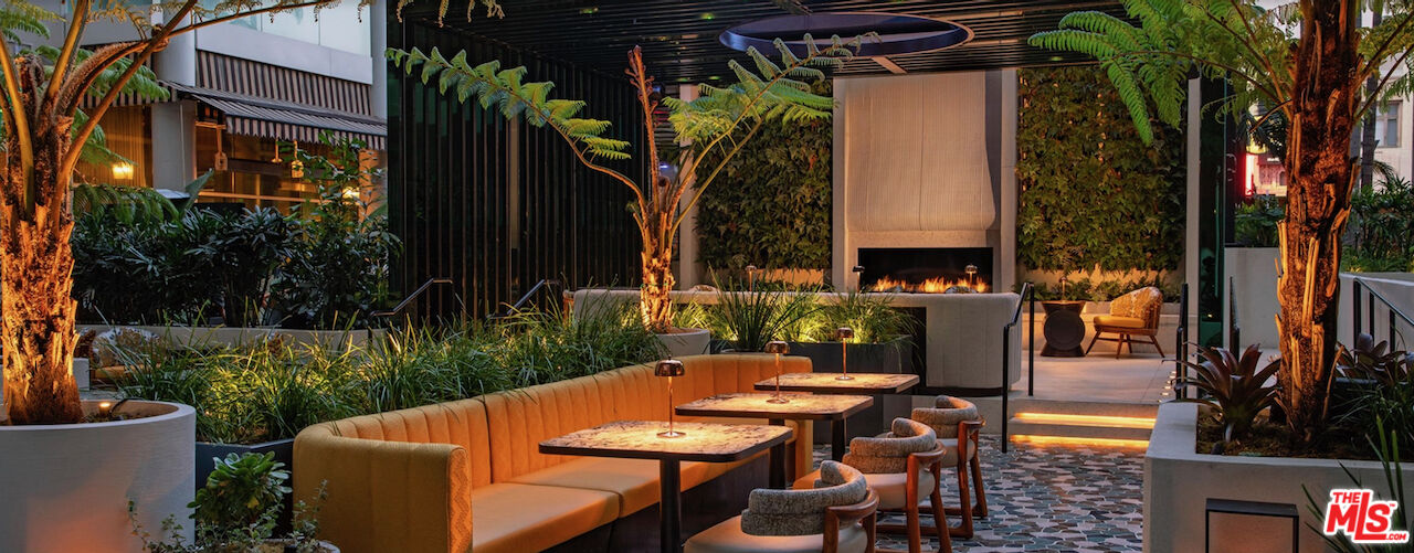 6250 Hollywood Blvd Unit: 8M