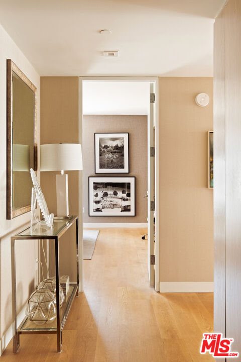 6250 Hollywood Blvd Unit: 8M