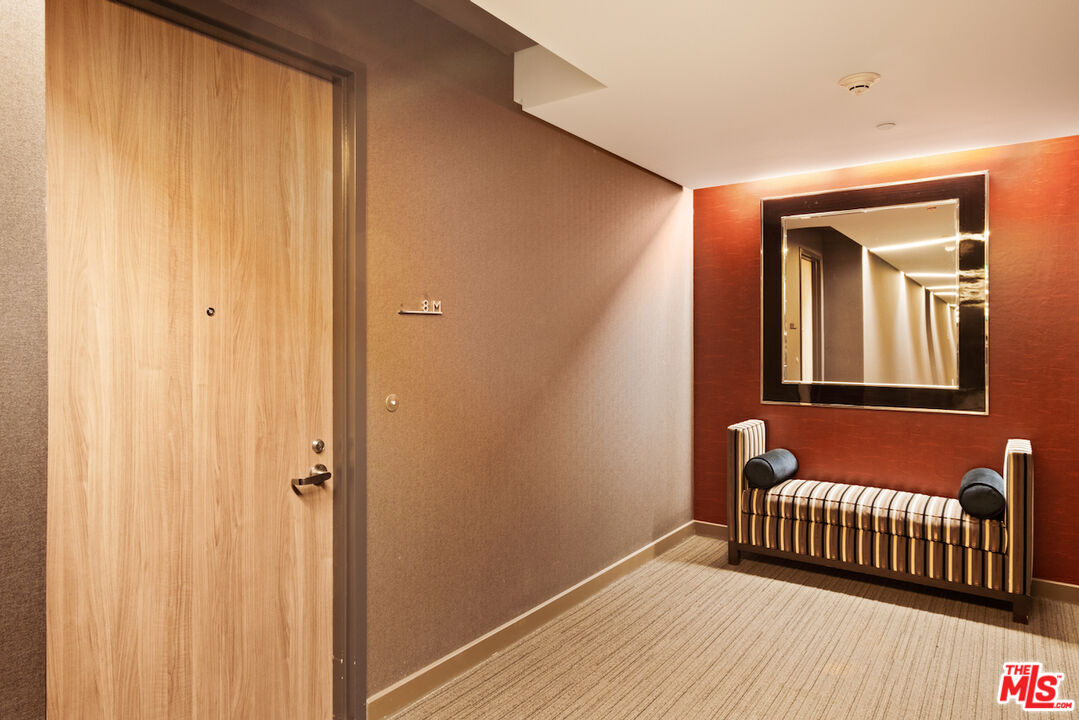 6250 Hollywood Blvd Unit: 8M