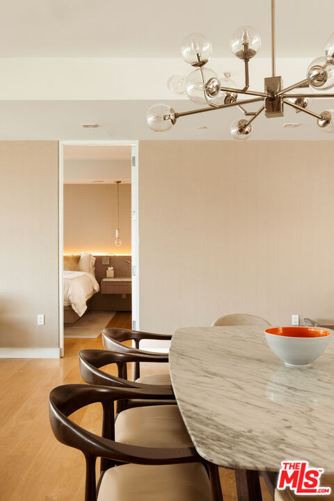 6250 Hollywood Blvd Unit: 8M