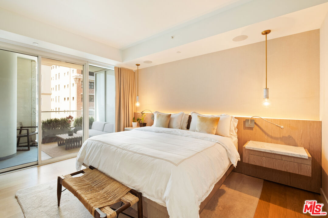 6250 Hollywood Blvd Unit: 8M