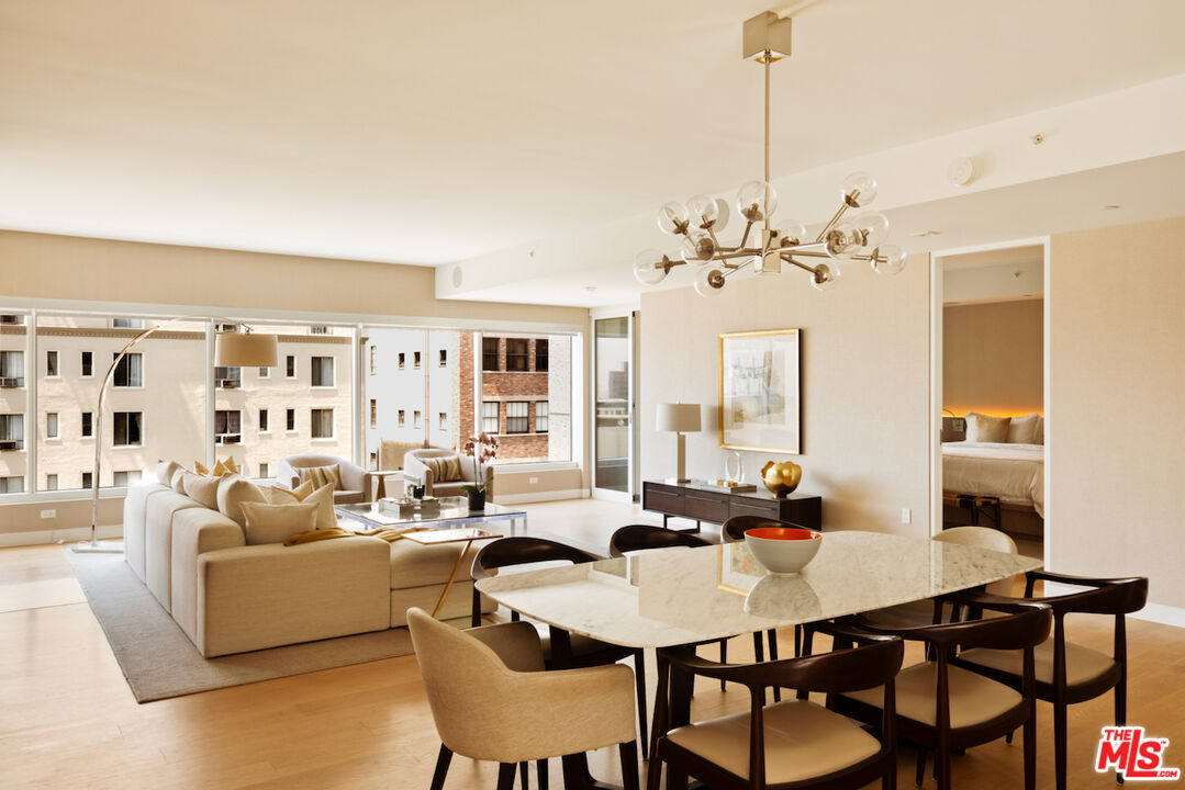6250 Hollywood Blvd Unit: 8M