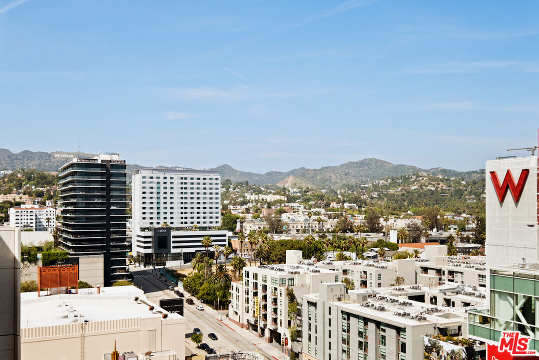 6250 Hollywood Blvd Unit: 8M