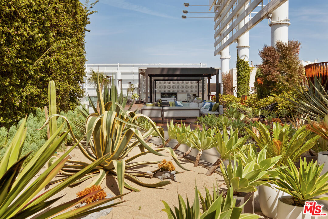 6250 Hollywood Blvd Unit: 8M