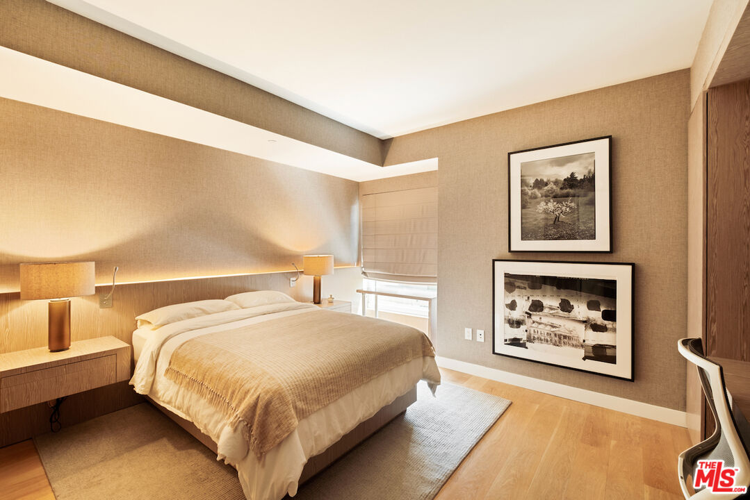 6250 Hollywood Blvd Unit: 8M