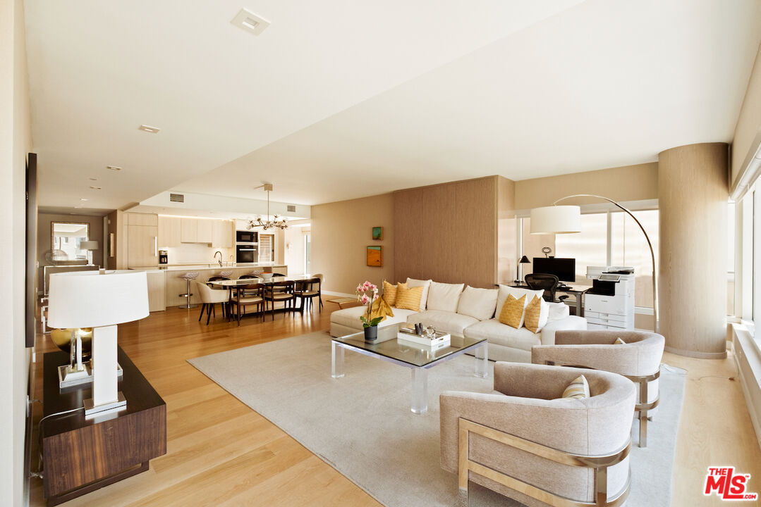 6250 Hollywood Blvd Unit: 8M