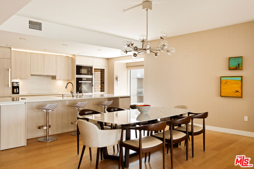 6250 Hollywood Blvd Unit: 8M