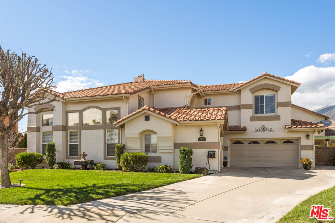 14834 Shetland Ln