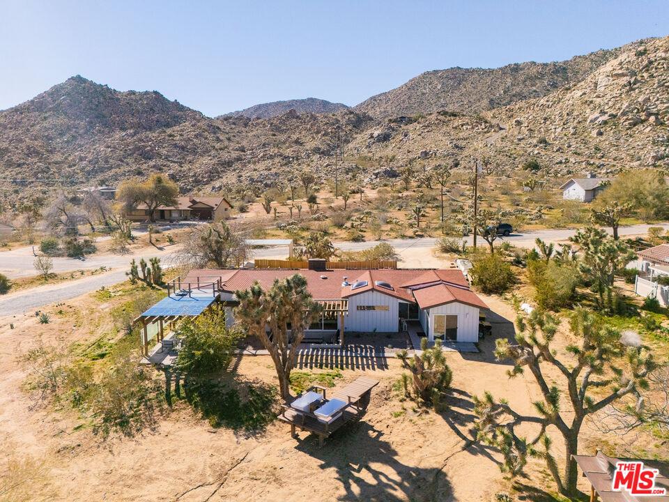 61194 Prescott Trl