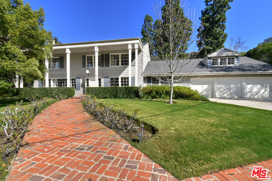 3216 Fryman Rd