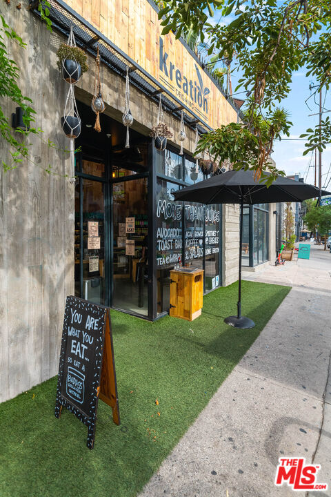 1855 Industrial St Unit: 703