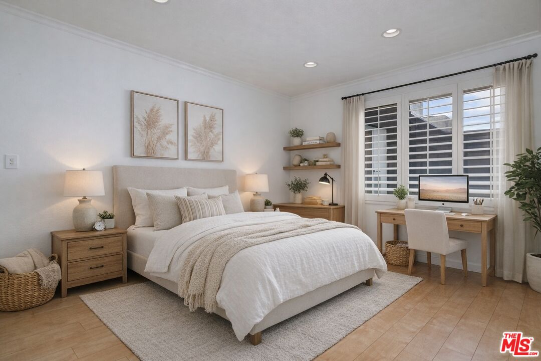 4425 Whitsett Ave Unit: 218