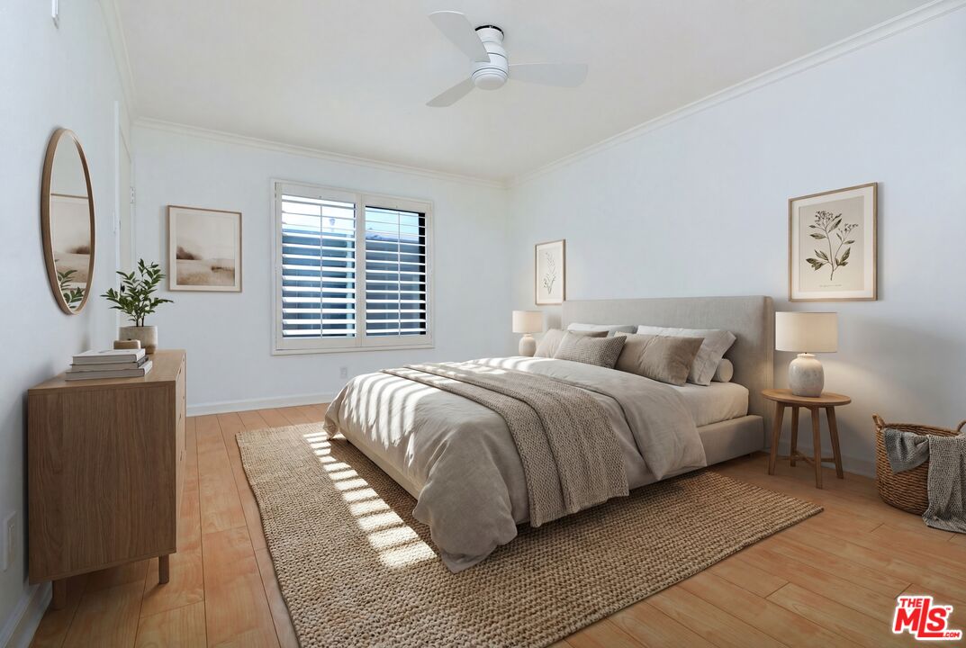 4425 Whitsett Ave Unit: 218
