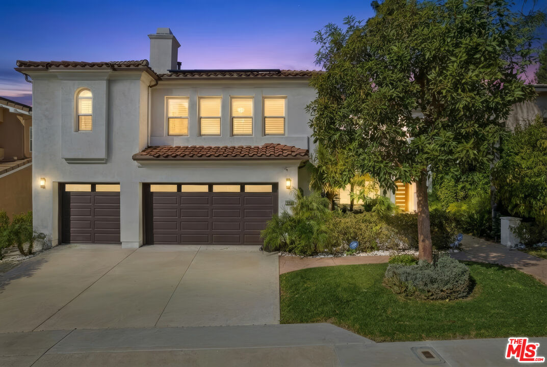 7365 Westcliff Dr
