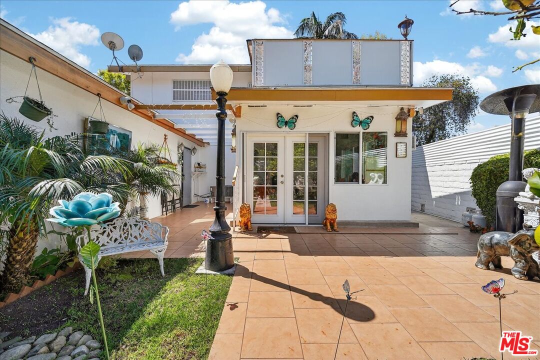 3430 Mclaughlin Ave