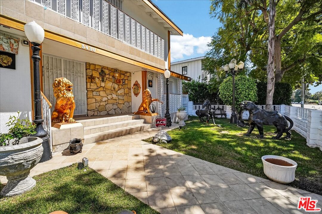 3430 Mclaughlin Ave