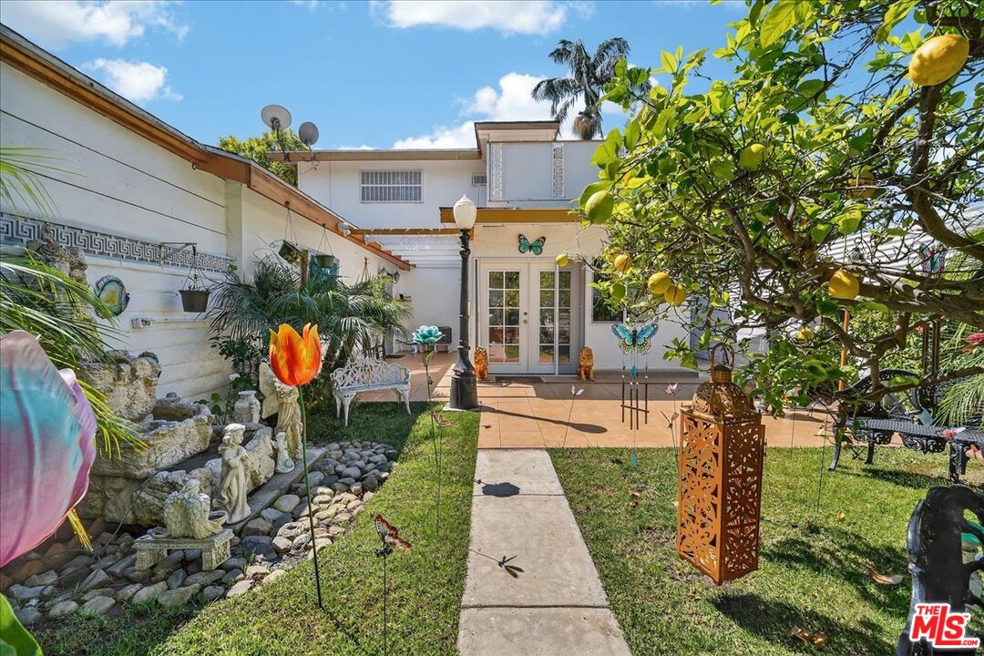 3430 Mclaughlin Ave