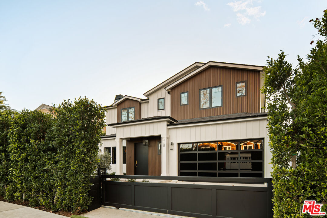 4163 Sunnyslope Ave