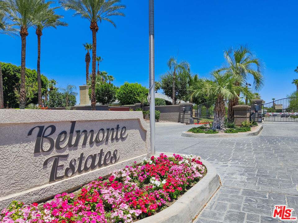 14 Belmonte Dr