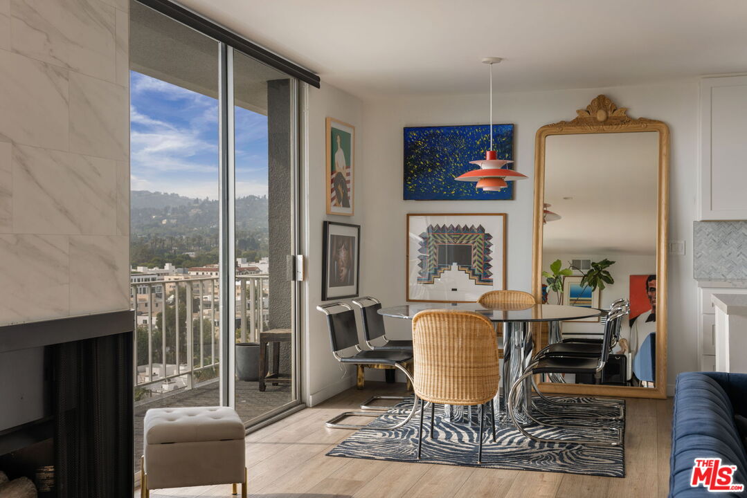 100 S Doheny Dr Unit: PH12