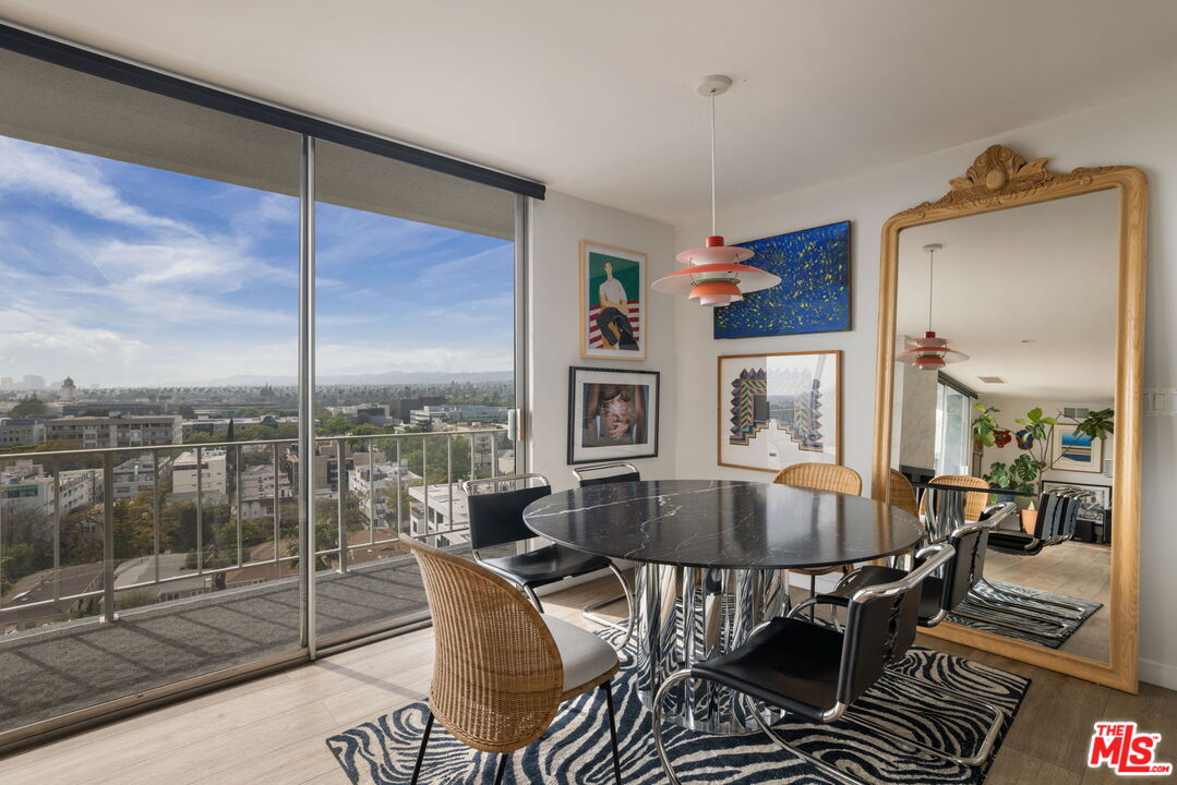 100 S Doheny Dr Unit: PH12
