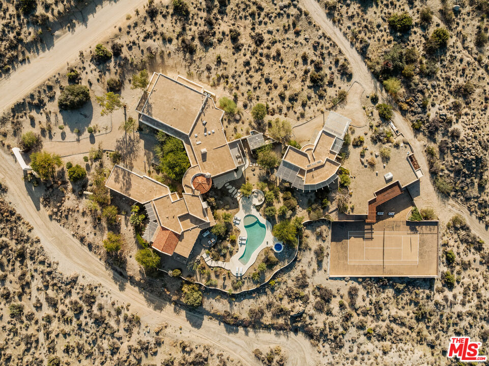 57425 Palm Seco Cir