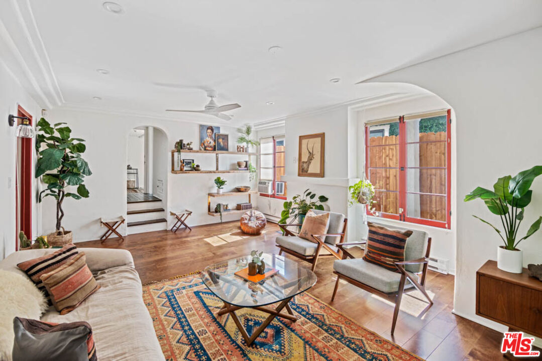 1007 Sanborn Ave