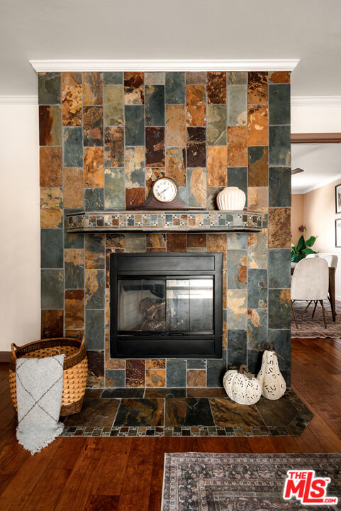 2248 S Bentley Ave Unit: 2