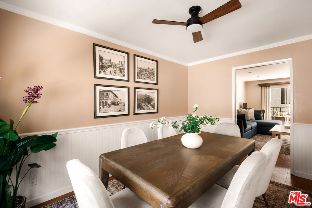 2248 S Bentley Ave Unit: 2